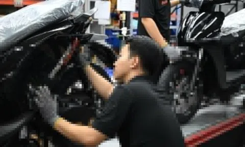 Xe điện đi 285 km một lần sạc tạo lợi thế trên thị trường