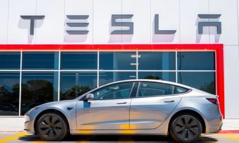 Lý do TSMC không phải lo dù mất Tesla