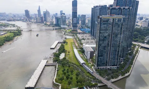 Lộ diện doanh nghiệp tư nhân nộp ngân sách lớn nhất cả nước