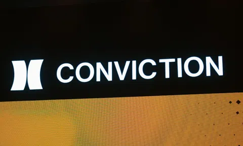 Conviction 2025: 150 diễn giả, 30.000 người tham dự