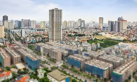 Lật giở bất cập trong đánh thuế thu nhập từ lãi bán nhà đất