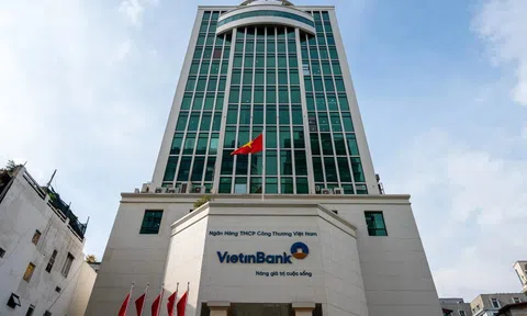 Một ngân hàng quốc doanh đóng cửa 66 phòng giao dịch từ đầu năm
