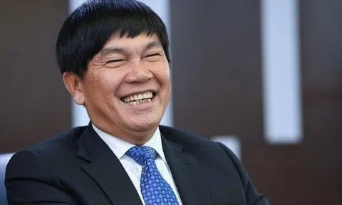 “Địa chấn” cổ phiếu Hòa Phát: Gần 6.000 tỷ khớp lệnh trong một phiên, chưa từng có trong lịch sử