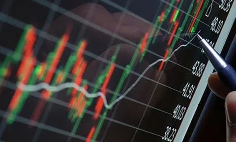 VN-Index lập đỉnh, nhưng Sở Giao dịch Chứng khoán Việt Nam và Tổng công ty Lưu ký và Bù trừ Chứng khoán Việt Nam lại có kết quả kinh doanh trái chiều