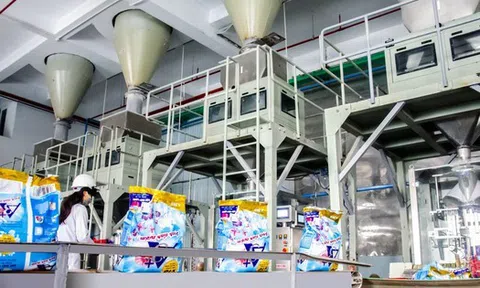 Hóa chất Đức Giang đặt mục tiêu lãi 880 tỷ đồng trong quý III/2025