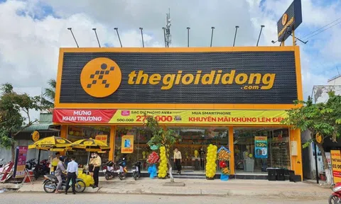 Chuyện gì vậy: Vừa tuyển dụng trở lại, qua mấy tháng, Thế giới Di động lại cho gần 1.400 nhân viên "bay màu"?