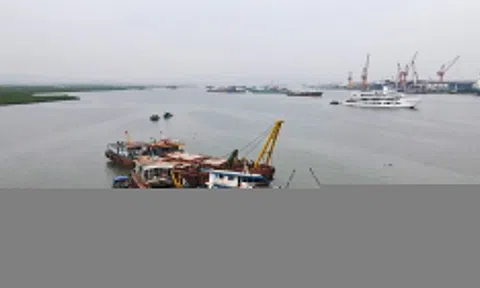 Bảo hiểm chi trả hơn 23 tỷ đồng vụ lật tàu ở Hạ Long