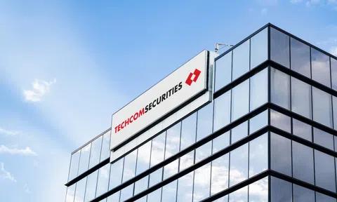 TCBS công bố giá IPO dự kiến 46.800 đồng/cổ phiếu