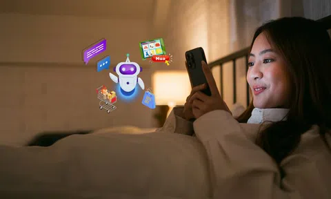 Không nhân viên nào nhớ hết 5.000 sản phẩm thể thao - AI đang thay họ bán hàng