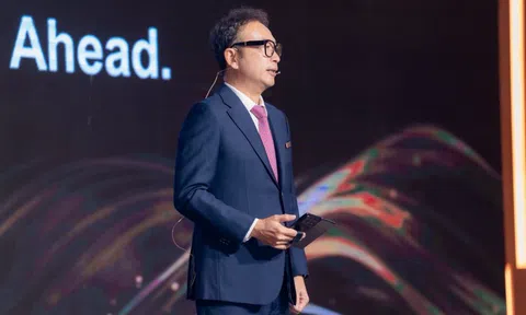 Digiworld muốn thành công ty nhiều tỷ USD