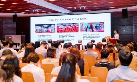 Hà Nội hướng tới phủ sóng điểm du lịch ở tất cả xã, phường