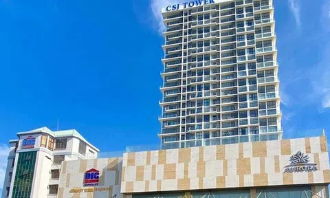 DIC Corp điều chỉnh kế hoạch chào bán 150 triệu cổ phiếu ra công chúng