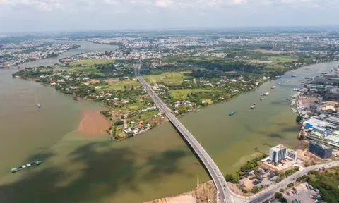 Đồng Nai thanh tra 74 dự án chậm tiến độ, có nguy cơ thất thoát