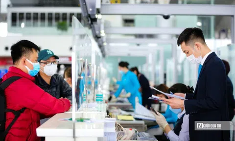 Việt Nam mở “làn xanh” nhập cảnh cho những người tạo dấu ấn toàn cầu