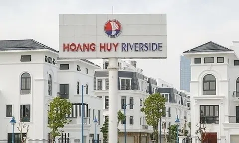 Tài chính Hoàng Huy chốt ngày chào bán hơn 200 triệu cổ phiếu, huy động 2.000 tỷ đồng