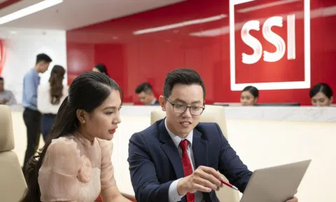 Chứng khoán SSI muốn vay tối đa 18.000 tỷ đồng từ VietinBank