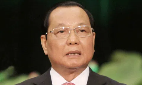 Kỷ luật nguyên Chủ tịch UBND Tp.HCM và Thứ trưởng Bộ Nội vụ Nguyễn Bá Hoan