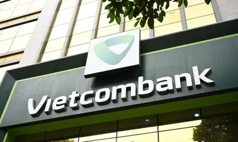 Quỹ đầu tư Singapore bán hơn 55 triệu cổ phiếu Vietcombank