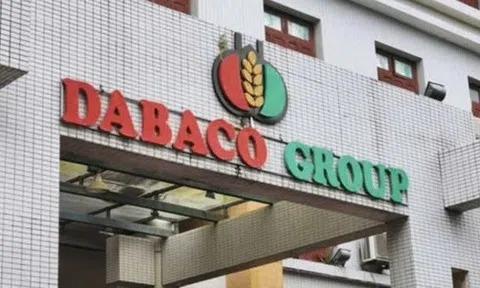 Lãnh đạo Dabaco đăng ký bán 500.000 cổ phiếu DBC