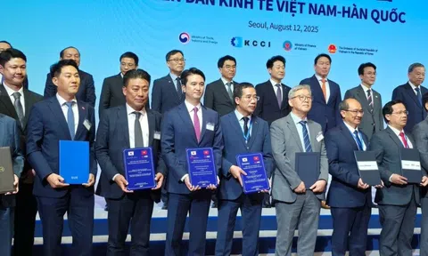 MB sẽ hợp tác cùng tập đoàn Hàn Quốc ra mắt sàn giao dịch tài sản số đầu tiên tại Việt Nam