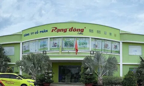 Công ty con yêu cầu Nhựa Rạng Đông mở thủ tục phá sản