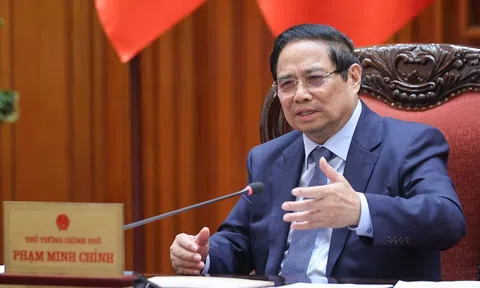 Vingroup, Hòa Phát, Thaco... được gọi tên tại sự kiện là “việc lớn, việc khó, chưa có tiền lệ”