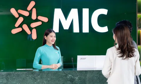 Bảo hiểm Quân đội chốt quyền trả cổ tức tỉ lệ 10%