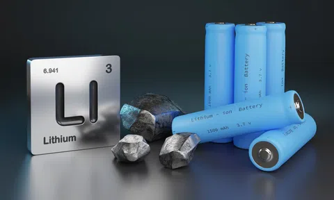 CATL tạm ngừng khai thác mỏ lithium lớn ở Trung Quốc