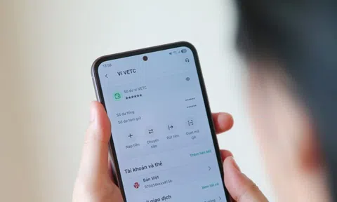 Thực hư tài khoản giao thông để qua trạm thu phí mất 10% phí nạp tiền