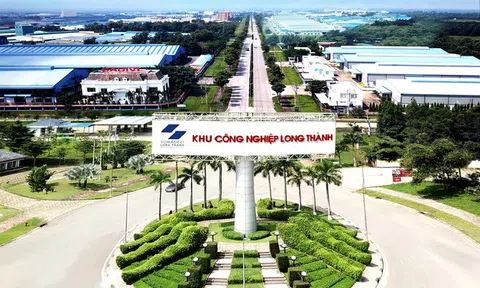 Sonadezi Long Thành dự chi 82 tỷ đồng trả cổ tức tiền mặt