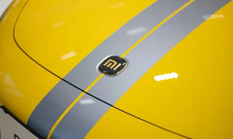 Xiaomi bán xe thế nào sau bão đặt hàng?