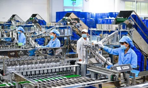 Tạo không gian phát triển mới cho doanh nghiệp tư nhân phát triển
