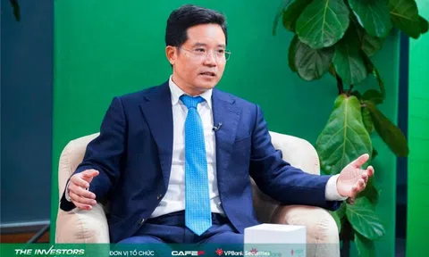 Chủ tịch FiinGroup gợi mở yếu tố để dòng vốn ngoại trở lại mạnh mẽ trên TTCK Việt Nam