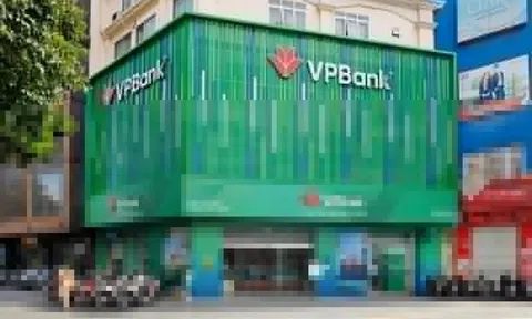 Vietcombank, MB, VPBank, HDBank sắp nhận một quyền lợi đặc biệt