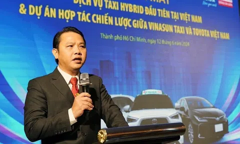 Tổng Giám đốc Đặng Thành Duy chi hàng tỷ đồng trở thành cổ đông lớn tại Vinasun