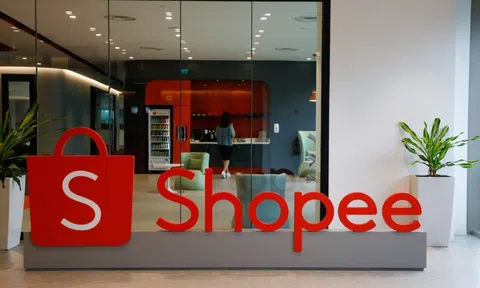 Công ty mẹ Shopee sắp thành doanh nghiệp giá trị nhất Đông Nam Á