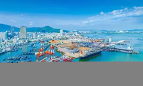 Gia Lai sắp có bến cảng hơn 6.000 tỷ đồng