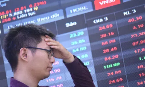 Ủy ban chứng khoán xử phạt doanh nghiệp báo lỗ thành lãi