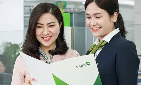 VCBS biến động nhân sự HĐTV và Ban kiểm soát