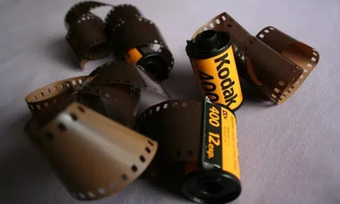 Kodak vẫn chưa chết