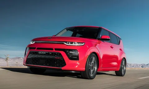 NHTSA rà soát lại hơn 137.000 xe Kia từng bị triệu hồi tại Mỹ
