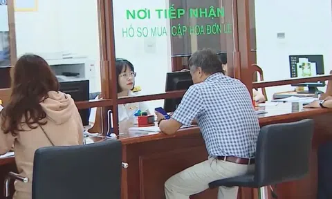 Sắp đưa vào vận hành cổng thông tin hỗ trợ người nộp thuế