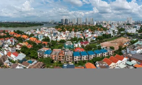 Thủ tướng: Nghiên cứu mở rộng thí điểm miễn giấy phép xây dựng