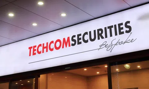 TCBS chốt ngày triển khai thương vụ IPO lớn nhất hậu Covid-19