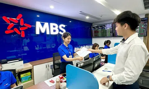 MBS: Triển vọng thị trường vẫn hấp dẫn trong dài hạn, song ngắn hạn cần tích lũy