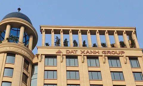 Dragon Capital giảm sở hữu tại Tập đoàn Đất Xanh