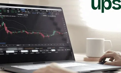 Chứng khoán UP lên kế hoạch chào bán 300 tỷ đồng trái phiếu '3 không'