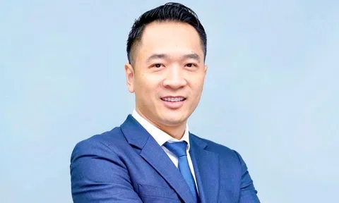 EVN Finance thay Tổng giám đốc