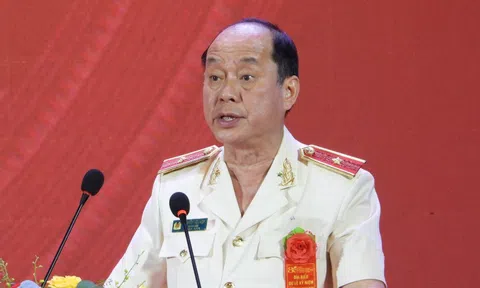 Công an Đà Nẵng khẳng định vai trò “lá chắn thép” trong giai đoạn mới