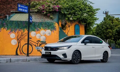 Ngân sách 500 triệu đồng, gen Z mua xe gì?